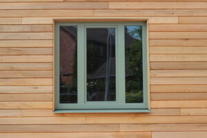 Scottsdale Aluminum Clad Wood Windows