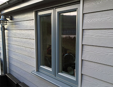 scottsdale composite windows