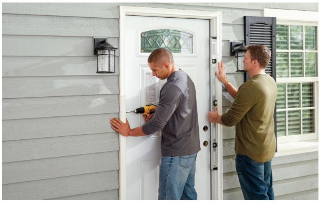 scottsdale best door installers