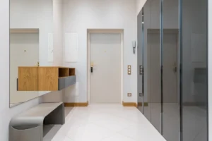 custom interior doors services