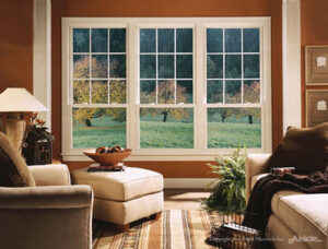 double-hung windows services